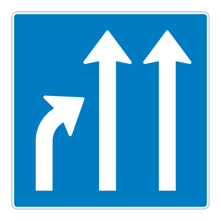 500.90.fhaa_-1 - Sonderregelungsschild 500.90.fhaa_-1 Verkehrsschild