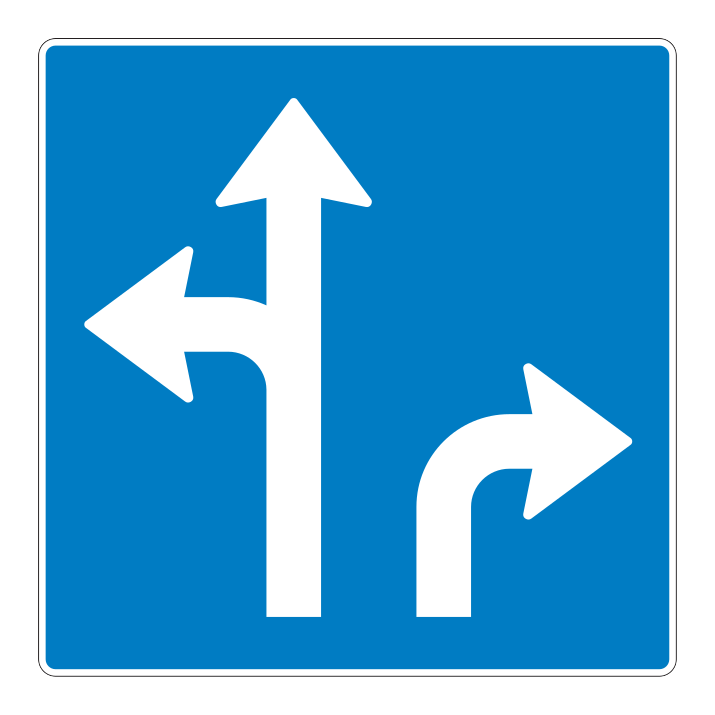 500.90.mvkh_-1 - Sonderzeichen 500.90.mvkh_-1 Verkehrsschild