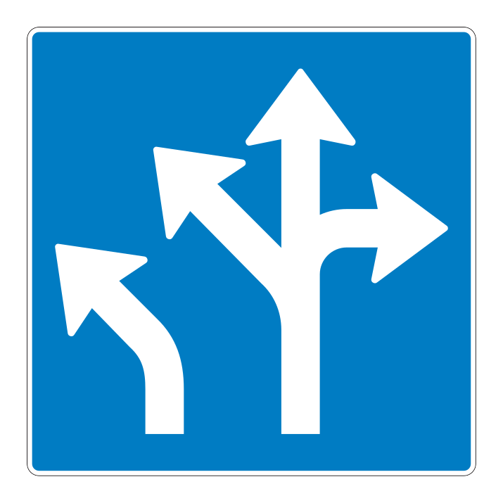 500.90.ovthh_-1 - Sonderzeichen 500.90.ovthh_-1 Verkehrsschild