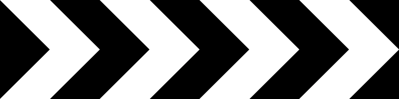 IT-C-03 - Pfeilmarkierung (rechts abbiegen) Verkehrsschild