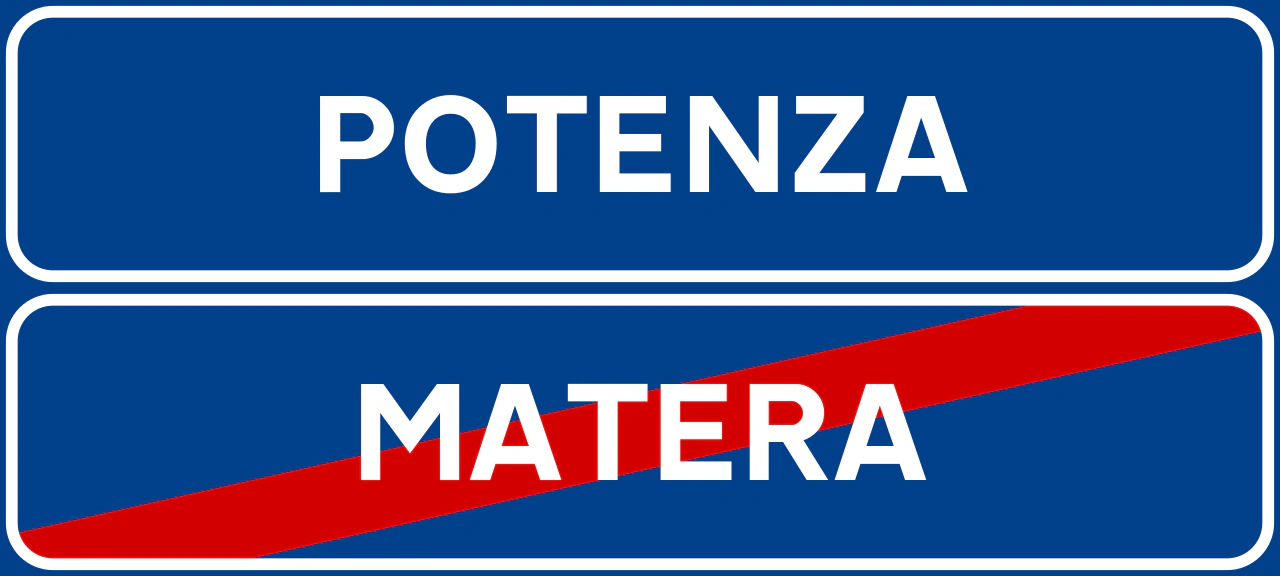 II.276 - Schild "Provinzgrenze" (außerhalb von Autobahnen) Verkehrsschild
