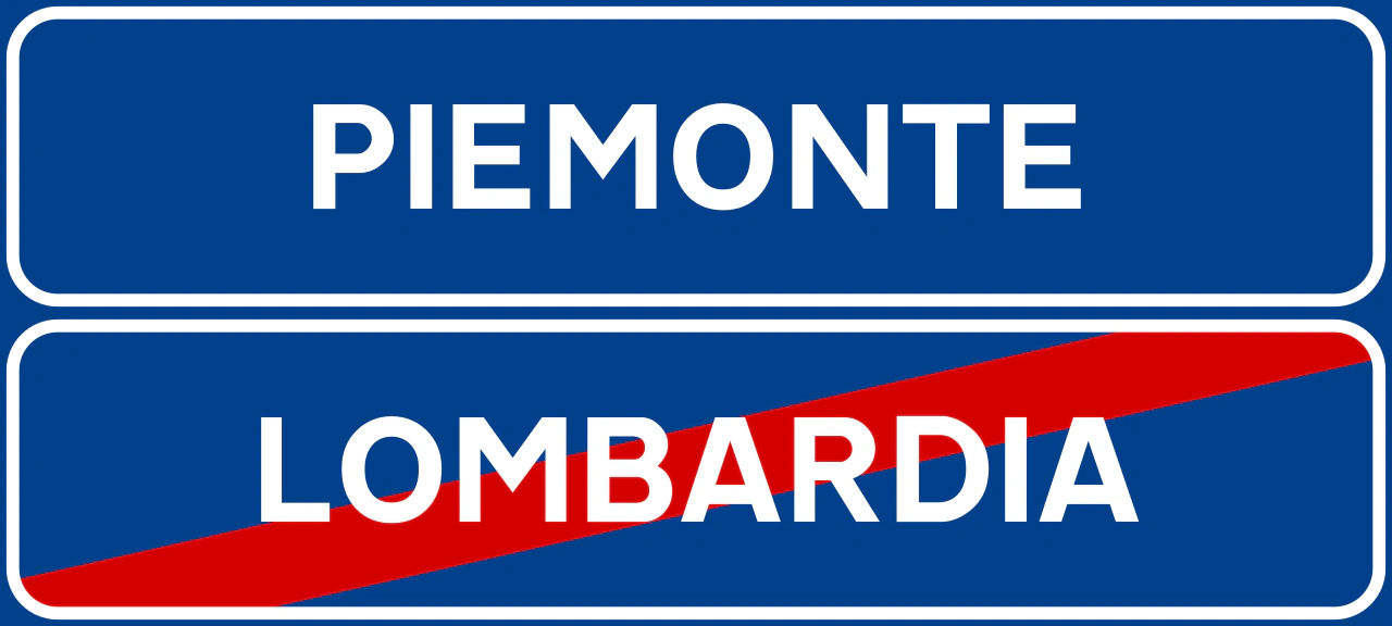 II.275 - Regionales Begrenzungsschild (Straßen außer Autobahnen) Verkehrsschild