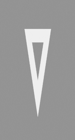 P-15 - Vorfahrt Dreieck Symbol Verkehrsschild