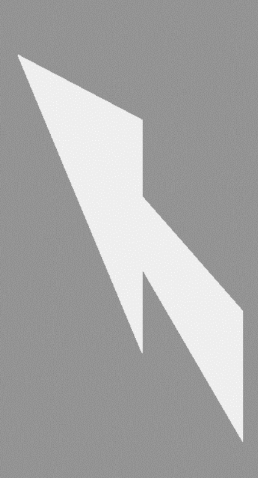 P-9 - Leitpfeil Verkehrsschild