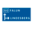 F1 - Vorausweis für Fahrtrichtung Verkehrsschild