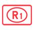 F33 - Panneau routier Point de secours