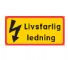 J2 - Informationsschild Verkehrsschild
