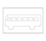 S5 - Bus Verkehrsschild