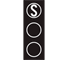 SIG8 - Sygnalizator S (STOP) znak drogowy