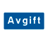 T16 - Gebühr Verkehrsschild