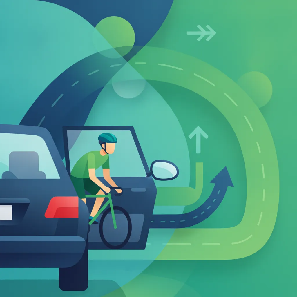Illustration for the theory topic Blind Spots