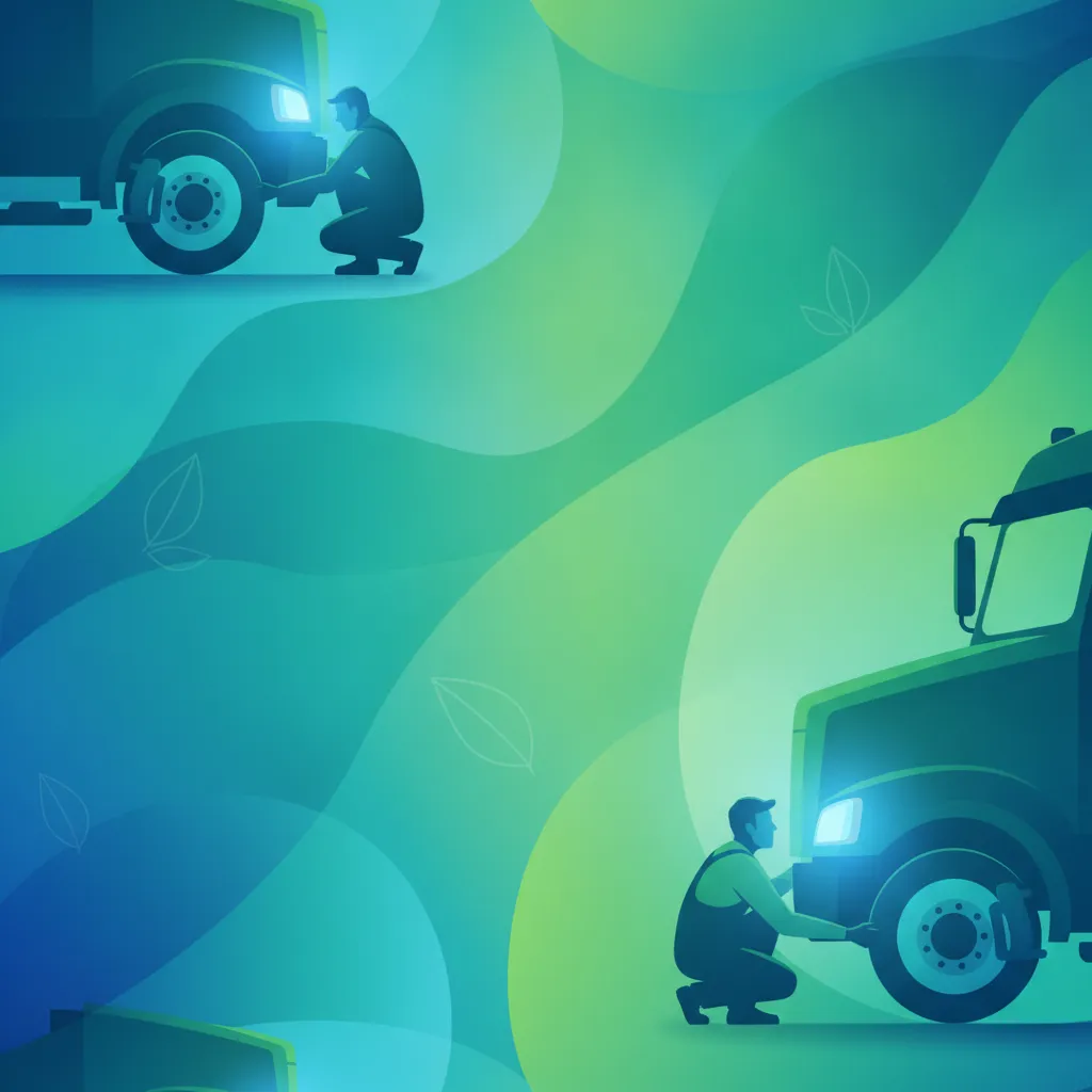 Sicherheitsprüfungen, Verkehrssicherheit, Reifen, Beleuchtung und Fahrzeugsysteme