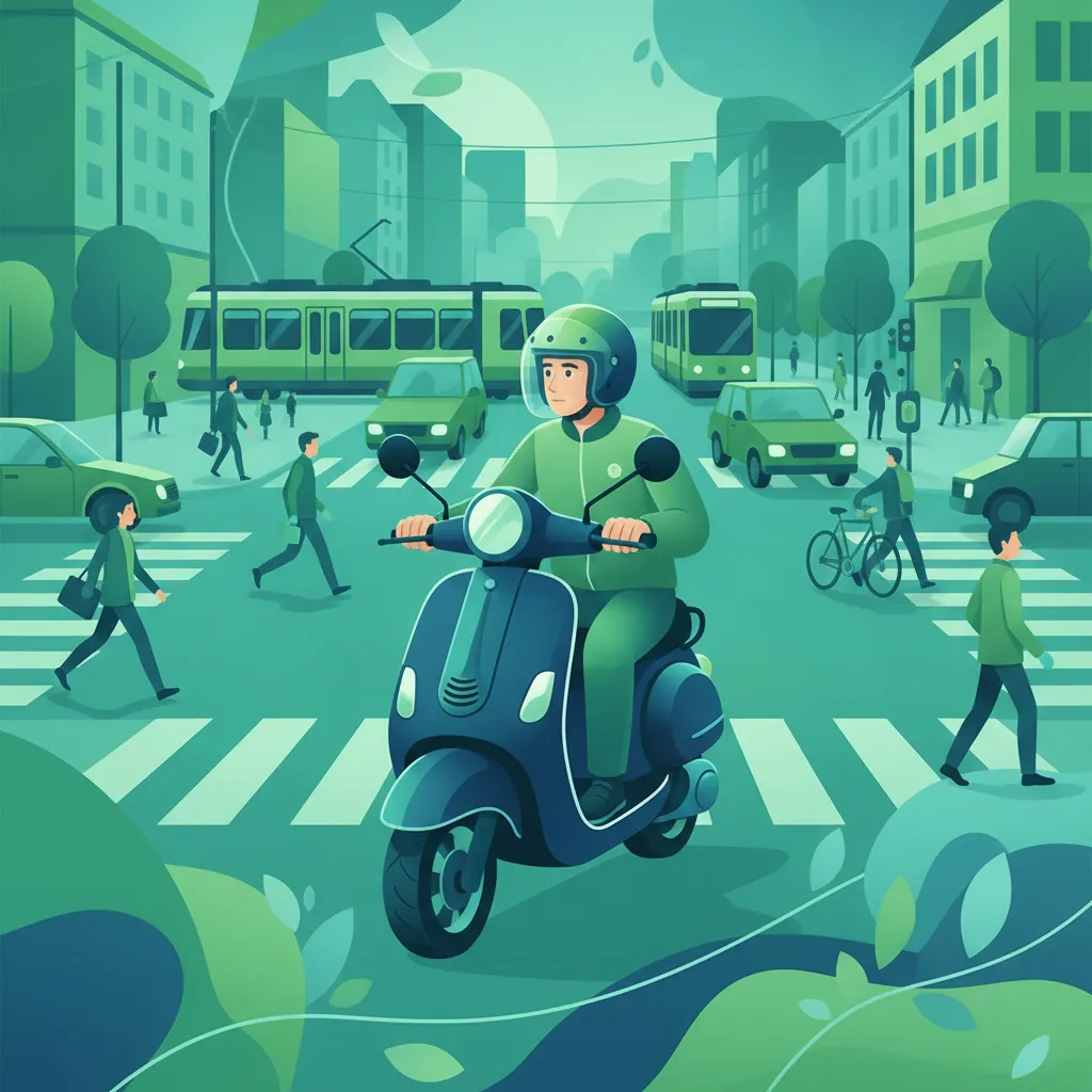 Imagen de la unidad Observación, Visibilidad, Posicionamiento y Comunicación