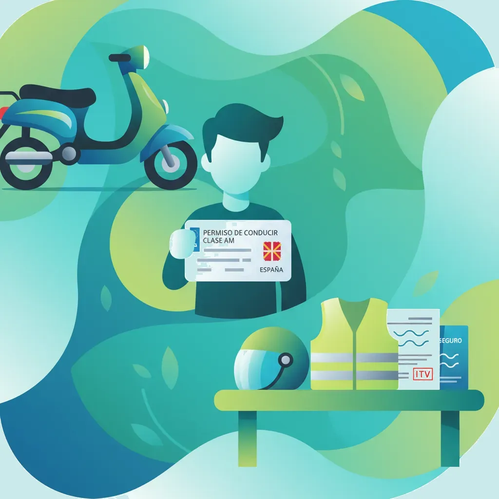 Image for the Licensing & Vehicle Basics learning unit