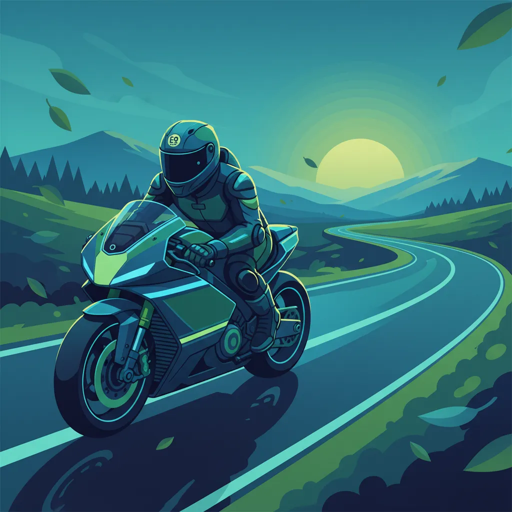 Image for the Protective Gear & Rider Safety learning unit