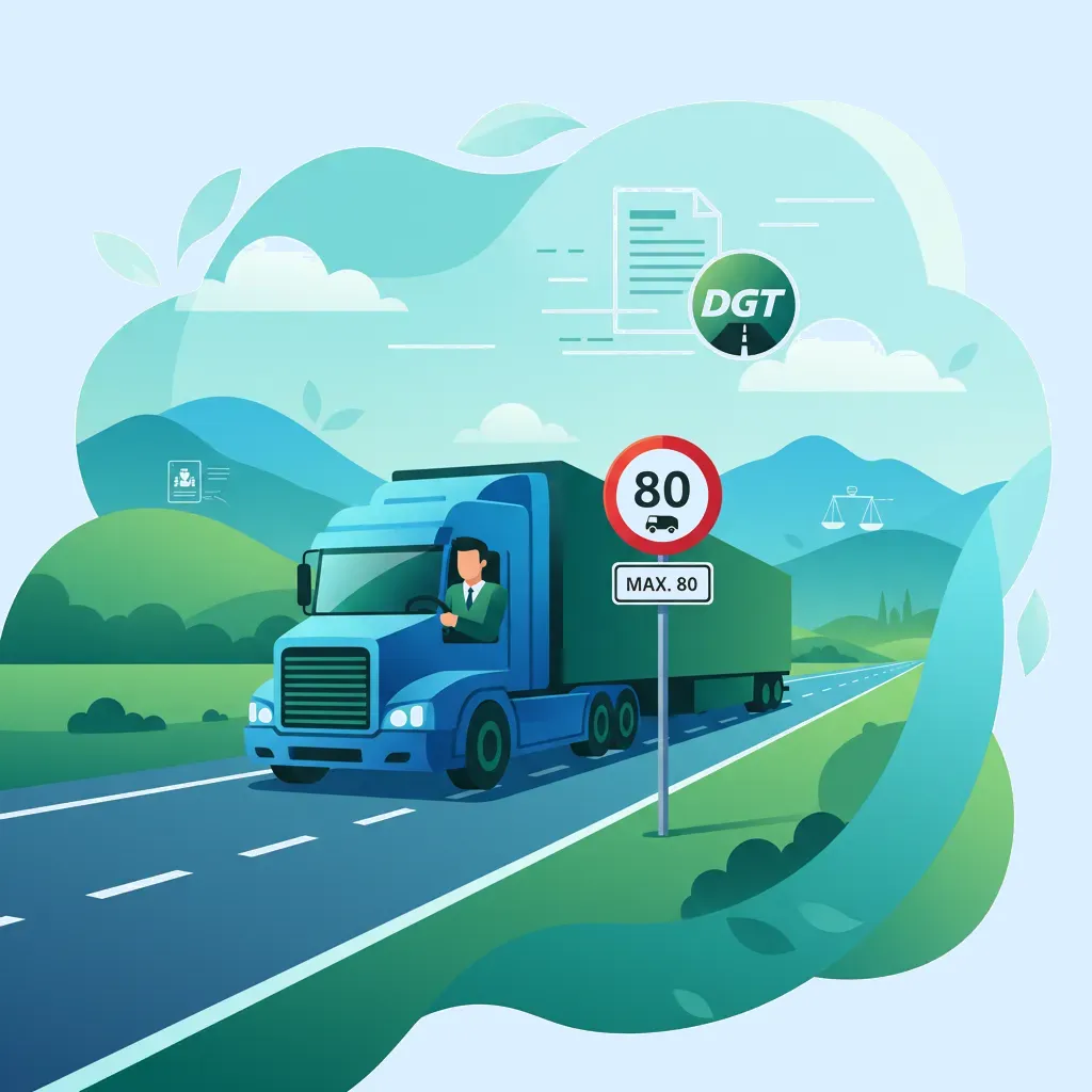 Image for the Introduction to Professional Truck Driving learning unit