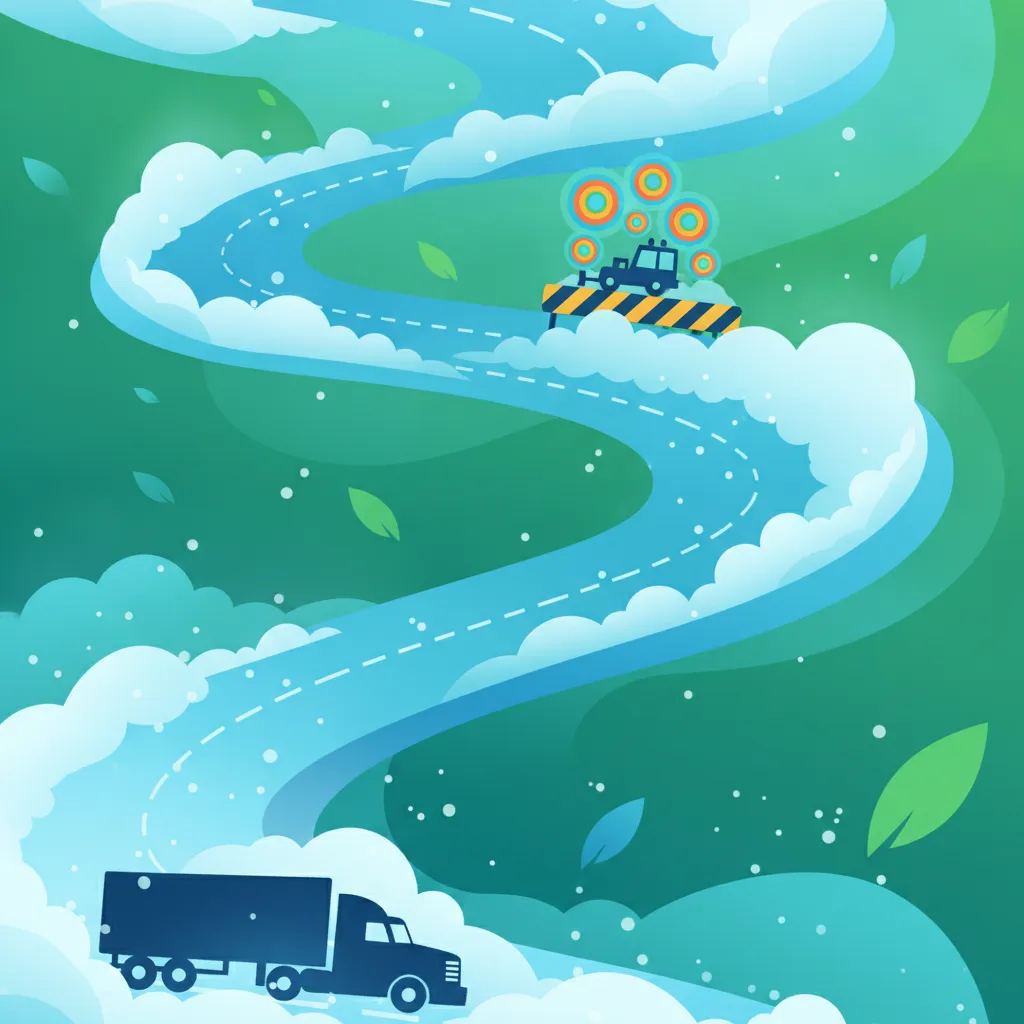 Image de l'unité Météo, autoroutes, routes rurales, travaux et situations d'urgence
