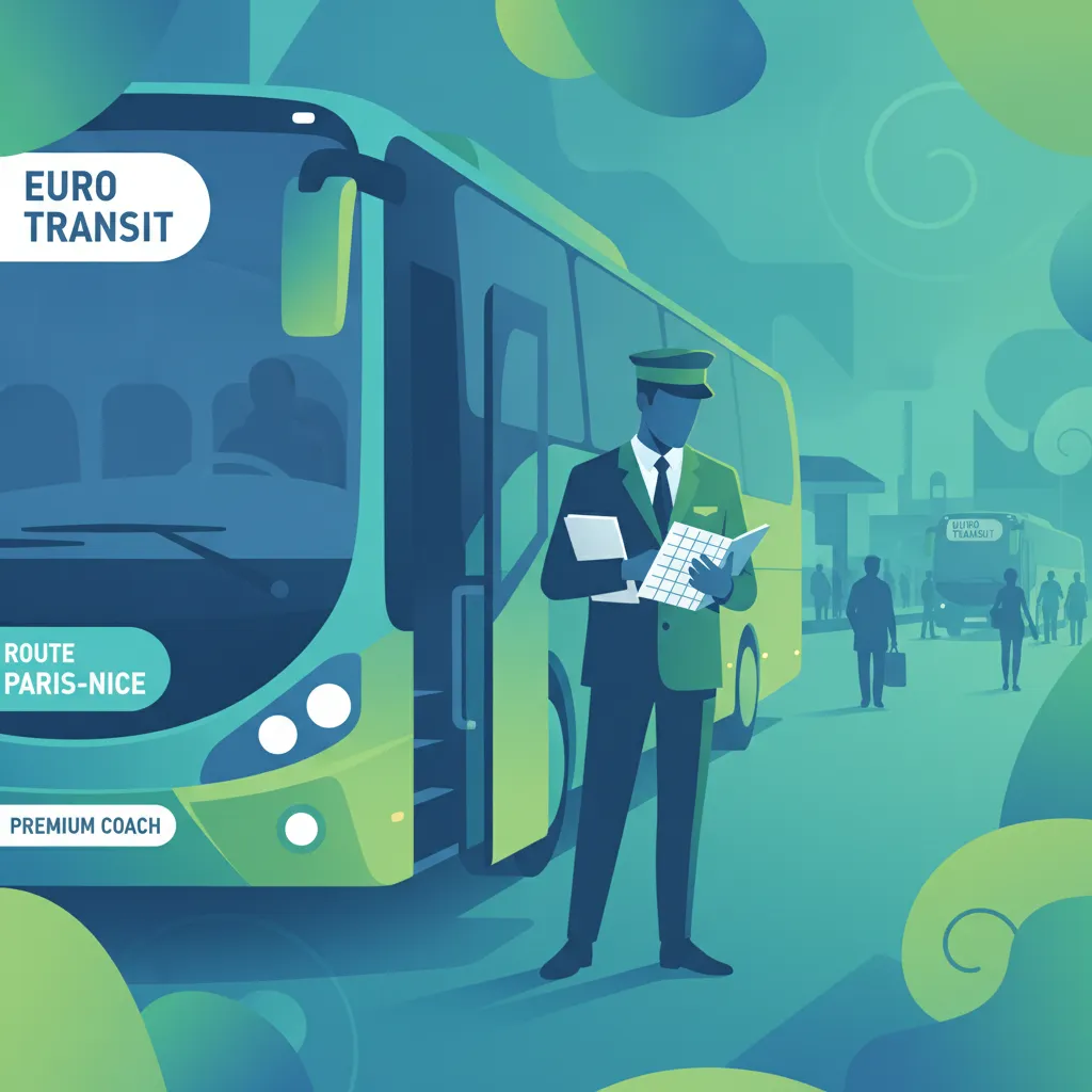 Image for the Passenger Vehicle Licence Scope and Professional Responsibility learning unit