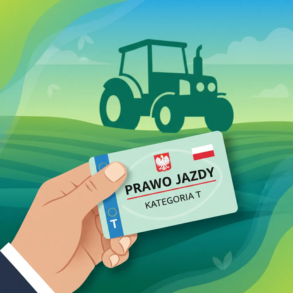 Obraz przedstawiający jednostkę Podstawy prawne i wymogi dotyczące prawa jazdy