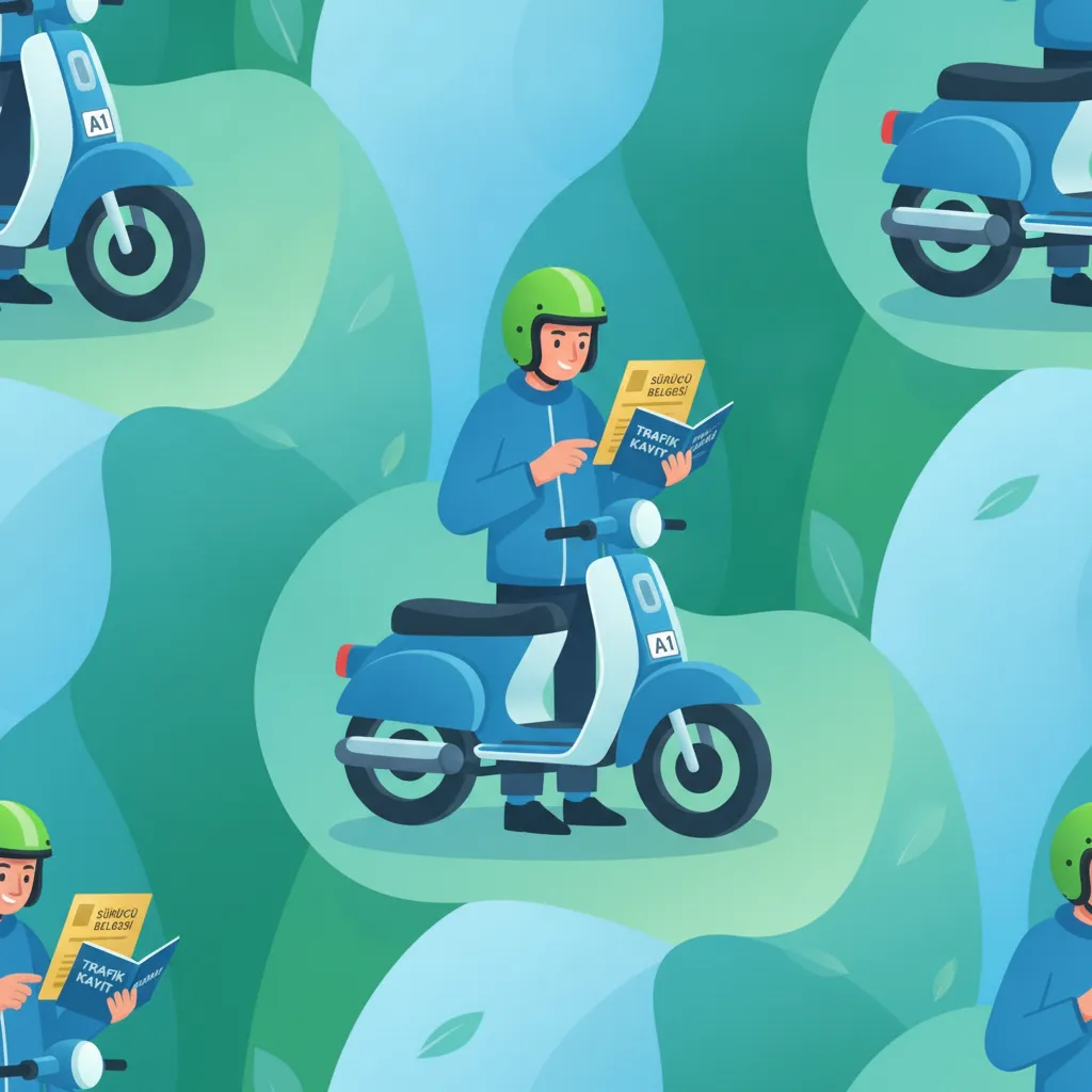 Image for the Licence Basics and Small Vehicle Responsibility learning unit